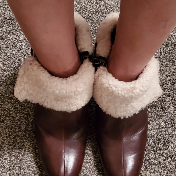 Boots - Picture 8 of 13